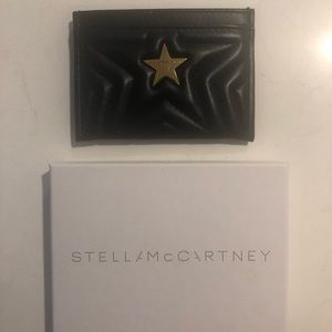 Stella McCartney card holder